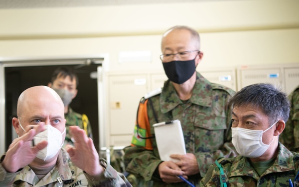 YS 79 tests and refines MDO and CDO concepts