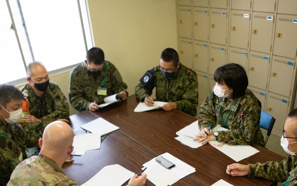 YS 79 tests and refines MDO and CDO concepts