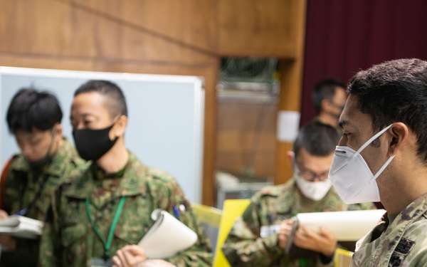 YS 79 tests and refines MDO and CDO concepts