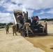 Seabees Prepare for Tinian Road Paving