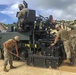 Seabees Prepare for Tinian Road Paving