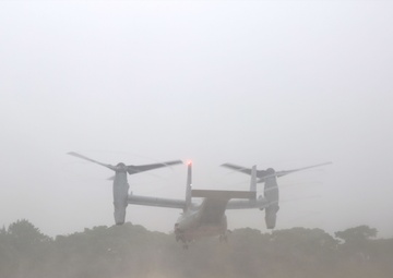 U.S. Marine Corps military police practice detainee handling drills