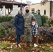 First Aviano Airmen to enlist in U.S. Space Force