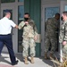 French Air Brigade General visits CJTF-HOA