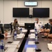 French Air Brigade General visits CJTF-HOA