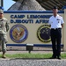 French Air Brigade General visits CJTF-HOA