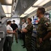 French Air Brigade General visits CJTF-HOA