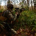 Forest Light: JGSDF’s 30th Infantry Regiment, 3/8 conducts infiltration tactics training