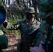 Forest Light: JGSDF’s 30th Infantry Regiment, 3/8 conducts infiltration tactics training