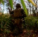 Forest Light: JGSDF’s 30th Infantry Regiment, 3/8 conducts infiltration tactics training