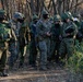 Forest Light: JGSDF’s 30th Infantry Regiment, 3/8 conducts infiltration tactics training