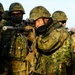 Forest Light: JGSDF’s 30th Infantry Regiment, 3/8 conducts infiltration tactics training
