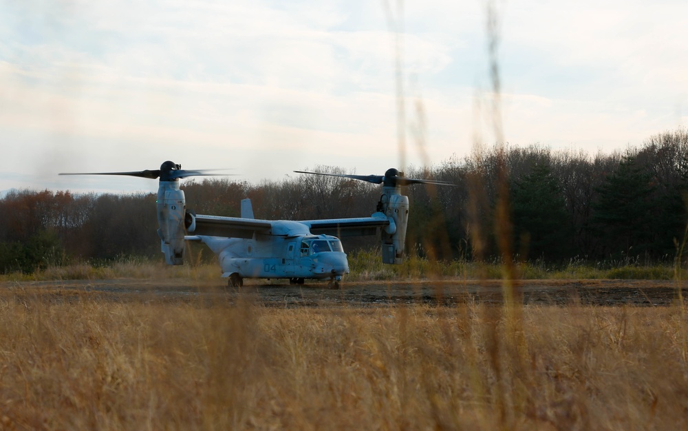 Forest Light: JGSDF’s 30th Infantry Regiment, 3/8 conducts infiltration tactics training