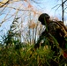 Forest Light: JGSDF’s 30th Infantry Regiment, 3/8 conducts infiltration tactics training