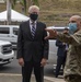 Acting Defense Secretary visits Indo-Pacific