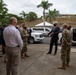 Acting Defense Secretary visits Indo-Pacific