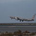 P-8A Takes Off in U.S. 5th Fleet