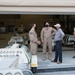 Assistant Secretary of the Navy visits VP-8