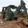 Engineer Digging Exercise