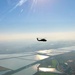 Black Hawk flight