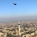 Black Hawk flight