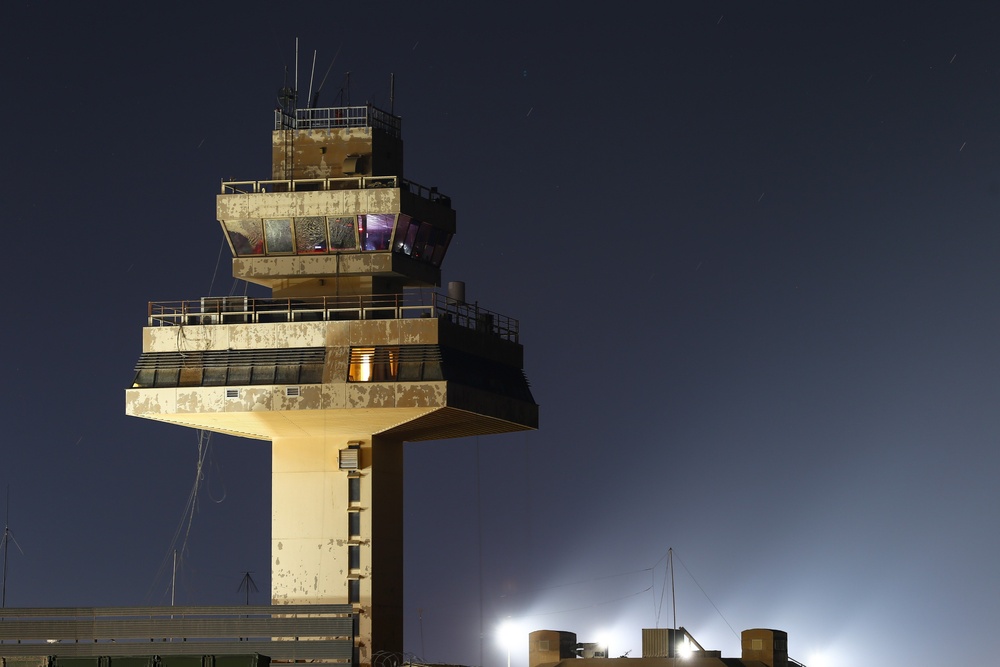 ATC Tower