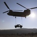 101st CAB and 54th BEB conduct sling load training