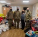 Team Mildenhall’s ‘Diamonds’ donate toys during holiday season