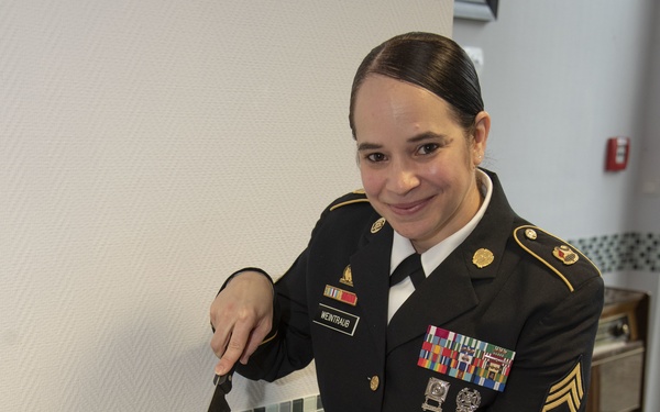Promotion Ceremony