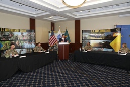 Trainees to depart Fort Benning for holiday leave under COVID-19 guidelines