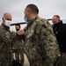 Commander, Navy Region EURAFCENT Visits NAVSTA Rota, Spain