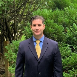 Mark Santaw, CID CIO