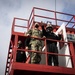 Commander, U.S. 6th Fleet Visits NAVSTA Rota, Spain