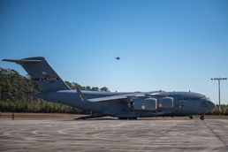 Exercise Razor Talon unites joint forces, executes Agile Combat Employment