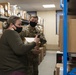 Volunteers help Pathfinder Postal Team tackle holiday packages