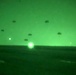 Paratroopers Conduct Exercise Devil Storm