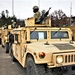 Reserve Soldiers train at Fort McCoy for Operation Cactus Gunnery