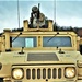 Reserve Soldiers train at Fort McCoy for Operation Cactus Gunnery