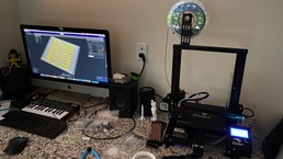 MacDill Airman mitigates COVID-19 with innovation