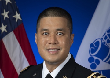 Army Surgeon, Scientist, and Researcher, Recognized as AMSUS 2020’s Top Military Physician Award