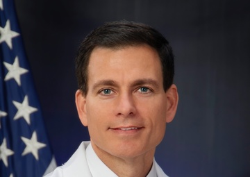 USUHS Professor Honored with Lifetime Achievement Award