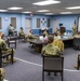 AMC commander visits 512th Airlift Wing Citizen Airmen