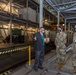 AMC commander visits Dover Super Port