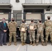 AMC commander visits Dover Super Port