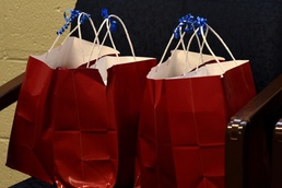 Spreading Holiday Cheer