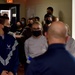 17th Training Wing Chapel hosts early Thanksgiving meal for students