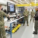 Secretary of the Navy Visits Unmanned Undersea Vehicle Squadron 1