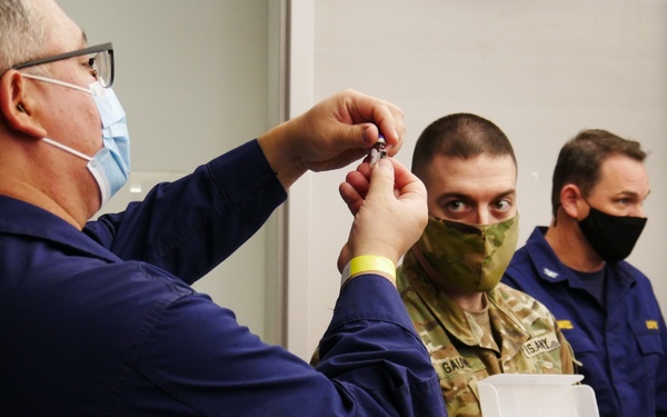 IHS prepares for vaccine distribution