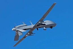 Gray Eagle UAS