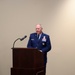 Col. Brett V. Fehrle retires as 188th Medical Group commander.
